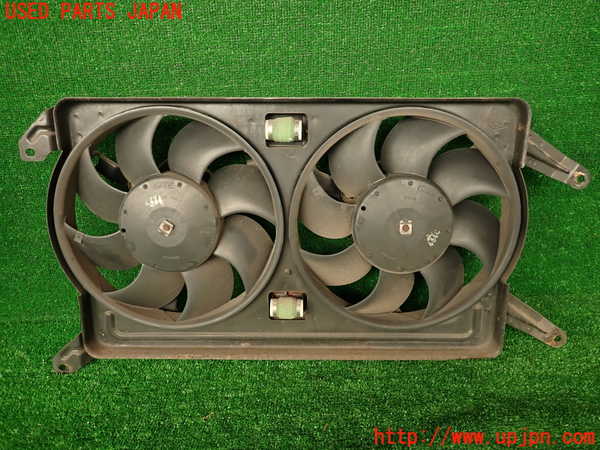 2UPJ-32376836]アルファロメオ・156 GTA(932AXB)電動ファン1 中古_m0002.jpg
