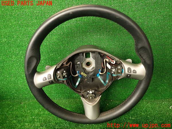 2UPJ-32377855]アルファロメオ・156 GTA(932AXB)ステアリングホイール 中古_m0001.jpg