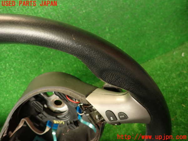 2UPJ-32377855]アルファロメオ・156 GTA(932AXB)ステアリングホイール 中古_m0003.jpg