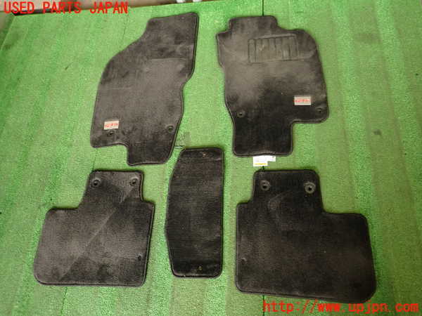 2UPJ-32377800]アルファロメオ・156 GTA(932AXB)フロアマット 中古_m0001.jpg