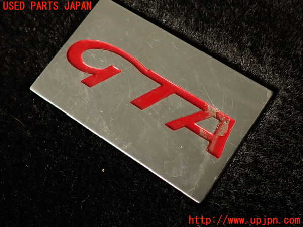 2UPJ-32377800]アルファロメオ・156 GTA(932AXB)フロアマット 中古_m0003.jpg