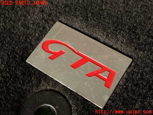 2UPJ-32377800]アルファロメオ・156 GTA(932AXB)フロアマット 中古_m0004.jpg