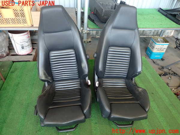 2UPJ-32377011]アルファロメオ・156 GTA(932AXB)シートセット 中古_m0001.jpg