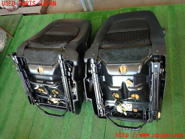 2UPJ-32377011]アルファロメオ・156 GTA(932AXB)シートセット 中古_m0004.jpg