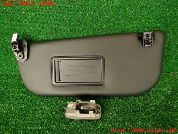 2UPJ-32377630]アルファロメオ・156 GTA(932AXB)室内サンバイザー左側 中古_m0003.jpg