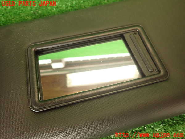 2UPJ-32377630]アルファロメオ・156 GTA(932AXB)室内サンバイザー左側 中古_m0004.jpg