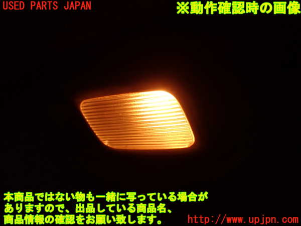 2UPJ-32377630]アルファロメオ・156 GTA(932AXB)室内サンバイザー左側 中古_m0005.jpg