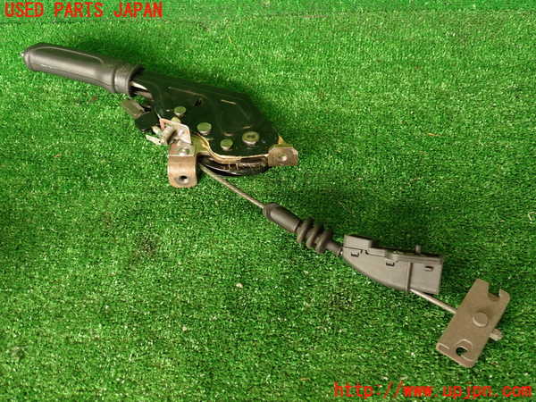 2UPJ-32377550]アルファロメオ・156 GTA(932AXB)サイドブレーキレバー 中古_m0002.jpg