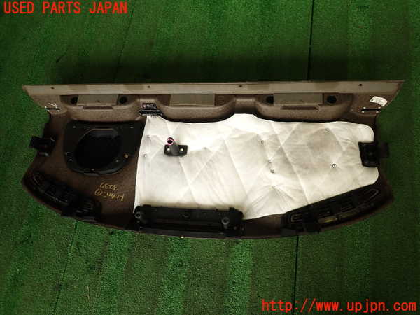 2UPJ-32377761]アルファロメオ・156 GTA(932AXB)トノカバー1 中古_m0003.jpg