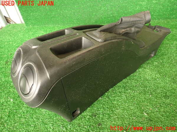 2UPJ-32377540]アルファロメオ・156 GTA(932AXB)センターコンソール 中古_m0001.jpg