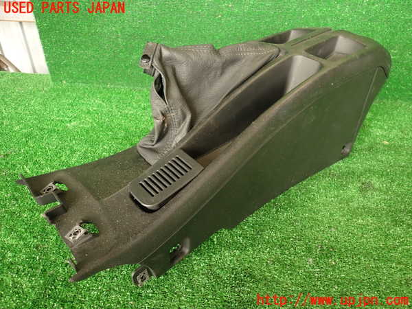 2UPJ-32377540]アルファロメオ・156 GTA(932AXB)センターコンソール 中古_m0002.jpg