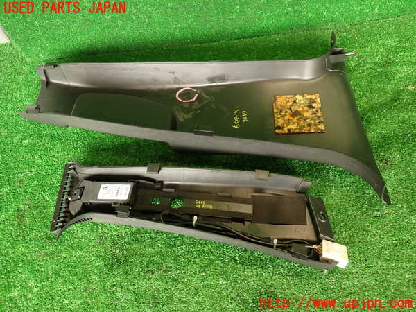 2UPJ-32377670]アルファロメオ・156 GTA(932AXB)左センターピラートリム 中古_m0003.jpg