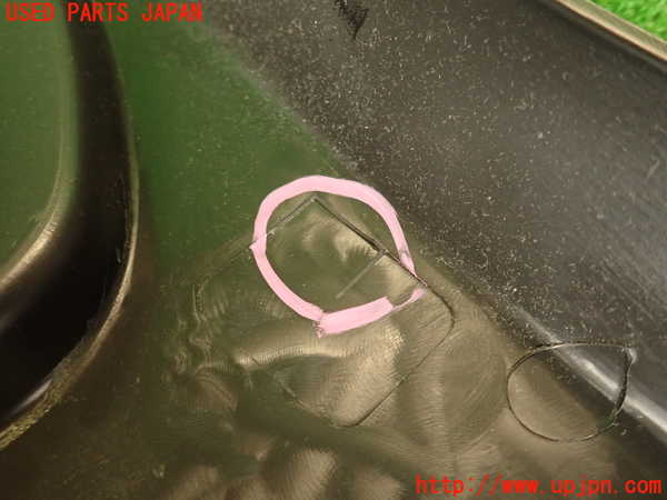 2UPJ-32377670]アルファロメオ・156 GTA(932AXB)左センターピラートリム 中古_m0004.jpg