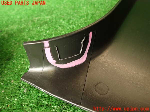 2UPJ-32377670]アルファロメオ・156 GTA(932AXB)左センターピラートリム 中古_m0005.jpg