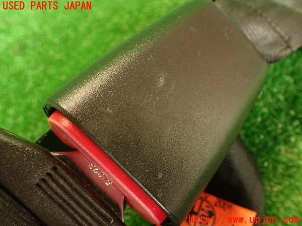 2UPJ-32377155]アルファロメオ・156 GTA(932AXB)右2列目シートベルト 中古_m0002.jpg