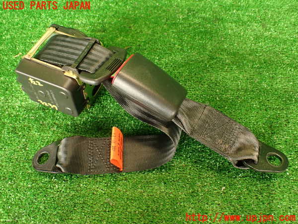 2UPJ-32377185]アルファロメオ・156 GTA(932AXB)左2列目シートベルト 中古_m0001.jpg