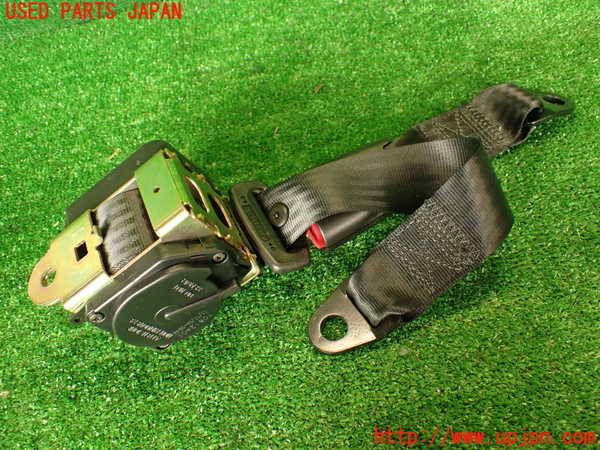 2UPJ-32377185]アルファロメオ・156 GTA(932AXB)左2列目シートベルト 中古_m0003.jpg