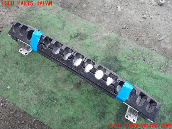 1UPJ-32381014]ポルシェ・パナメーラ S E-ハイブリッド(970CGEA)フロントバンパーホースメント 中古_m0001.jpg