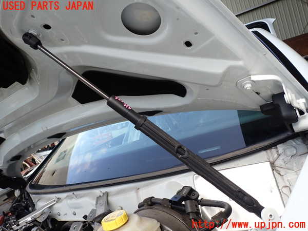 1UPJ-32381068]ポルシェ・パナメーラ S E-ハイブリッド(970CGEA)ボンネットダンパー 中古_m0002.jpg