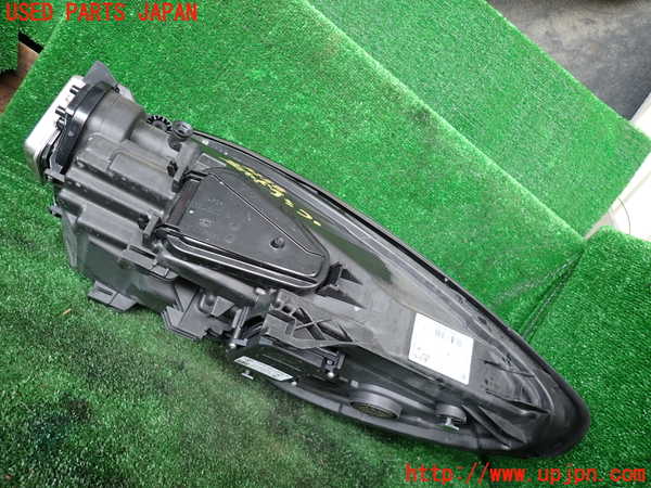 1UPJ-32381132]ポルシェ・パナメーラ S E-ハイブリッド(970CGEA)左ヘッドライト LED 中古_m0002.jpg