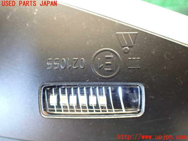 1UPJ-32381210]ポルシェ・パナメーラ S E-ハイブリッド(970CGEA)右ドアミラー 中古_m0003.jpg