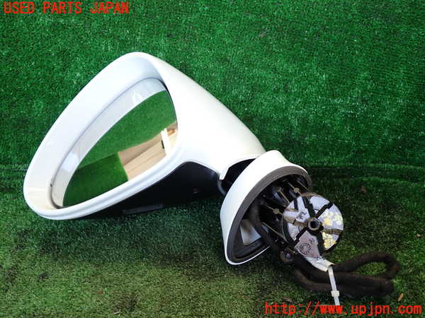 1UPJ-32381212]ポルシェ・パナメーラ S E-ハイブリッド(970CGEA)左ドアミラー 中古_m0003.jpg