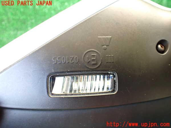 1UPJ-32381212]ポルシェ・パナメーラ S E-ハイブリッド(970CGEA)左ドアミラー 中古_m0004.jpg