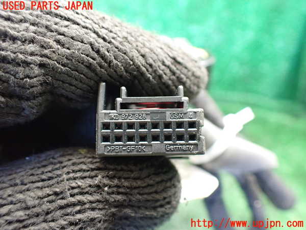 1UPJ-32381212]ポルシェ・パナメーラ S E-ハイブリッド(970CGEA)左ドアミラー 中古_m0005.jpg
