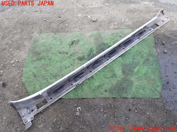 1UPJ-32381392]ポルシェ・パナメーラ S E-ハイブリッド(970CGEA)左サイドステップ 中古_m0003.jpg