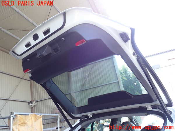 1UPJ-32381566]ポルシェ・パナメーラ S E-ハイブリッド(970CGEA)バックドア リアゲート ハッチ 中古_m0003.jpg