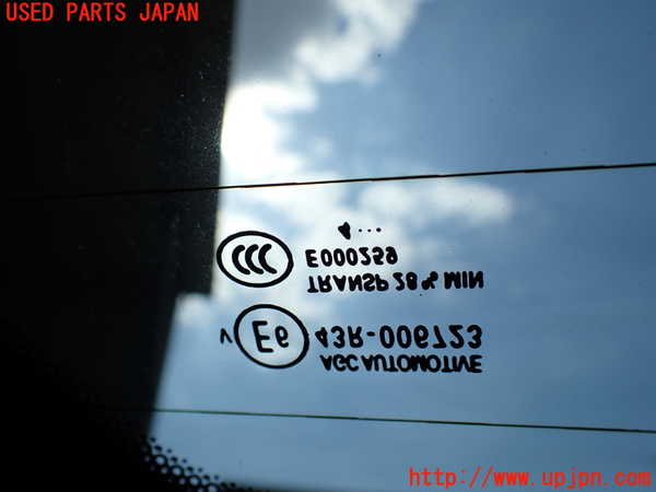 1UPJ-32381566]ポルシェ・パナメーラ S E-ハイブリッド(970CGEA)バックドア リアゲート ハッチ 中古_m0004.jpg