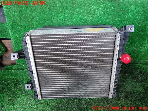 1UPJ-32382322]ポルシェ・パナメーラ S E-ハイブリッド(970CGEA)ラジエーター2 (サブ) 中古_m0001.jpg