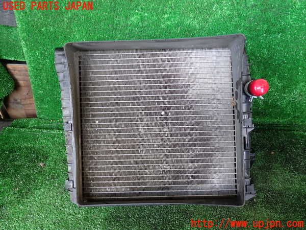 1UPJ-32382322]ポルシェ・パナメーラ S E-ハイブリッド(970CGEA)ラジエーター2 (サブ) 中古_m0002.jpg