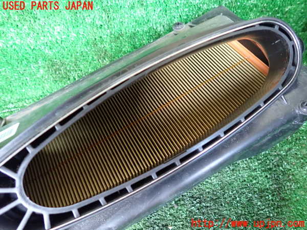 1UPJ-32382560]ポルシェ・パナメーラ S E-ハイブリッド(970CGEA)エアクリーナーボックス 中古_m0003.jpg