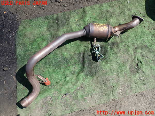 1UPJ-32382662]ポルシェ・パナメーラ S E-ハイブリッド(970CGEA)触媒2 (左側) 中古_m0001.jpg