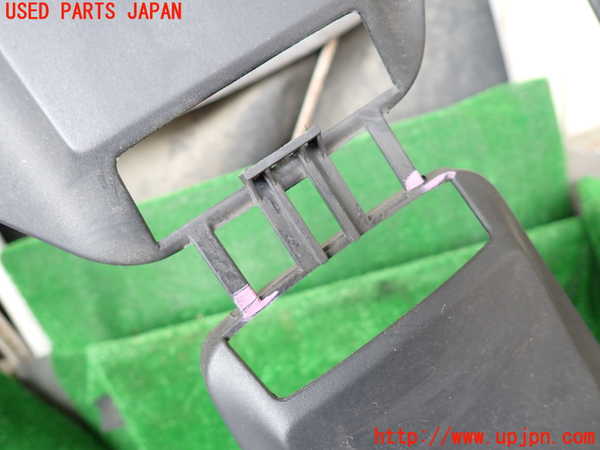 5UPJ-32382160]ポルシェ・パナメーラ S E-ハイブリッド(970CGEA)エンジンアッパーカバー 中古_m0002.jpg
