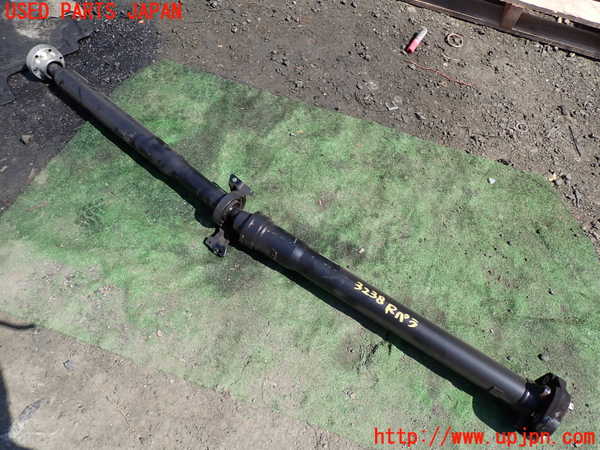 1UPJ-32383410]ポルシェ・パナメーラ S E-ハイブリッド(970CGEA)リアプロペラシャフト 中古_m0001.jpg