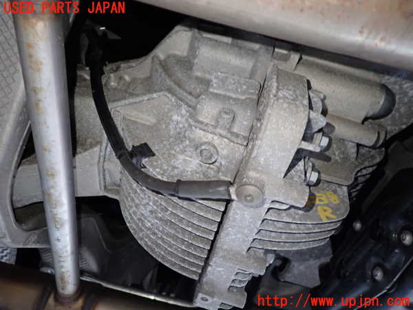 1UPJ-32384355]ポルシェ・パナメーラ S E-ハイブリッド(970CGEA)リアデフ 中古_m0001.jpg