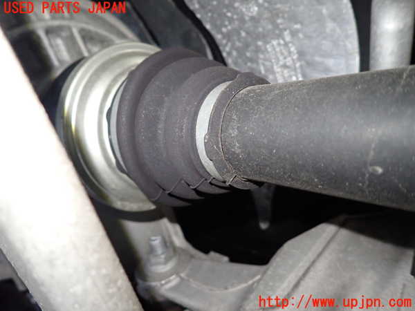 1UPJ-32384025]ポルシェ・パナメーラ S E-ハイブリッド(970CGEA)左リアドライブシャフト 中古_m0002.jpg