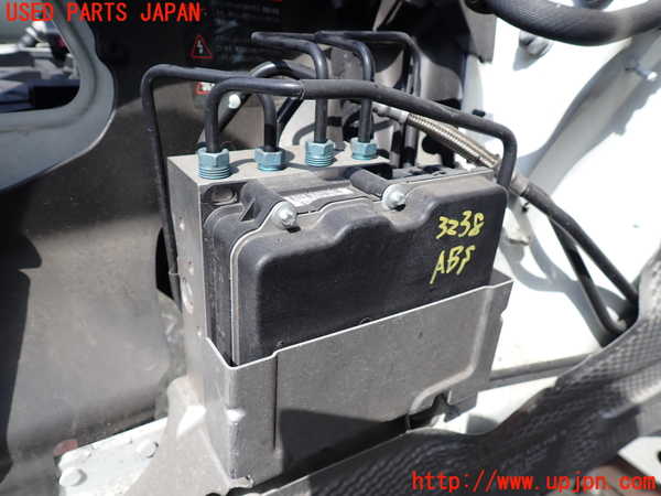 1UPJ-32384040]ポルシェ・パナメーラ S E-ハイブリッド(970CGEA)ABSアクチュエーター 中古_m0001.jpg