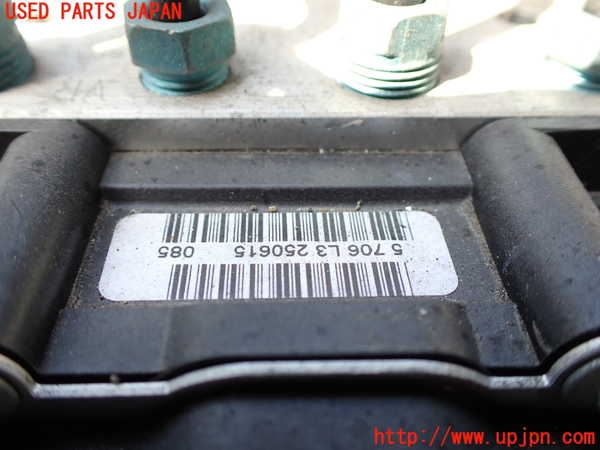 1UPJ-32384040]ポルシェ・パナメーラ S E-ハイブリッド(970CGEA)ABSアクチュエーター 中古_m0002.jpg