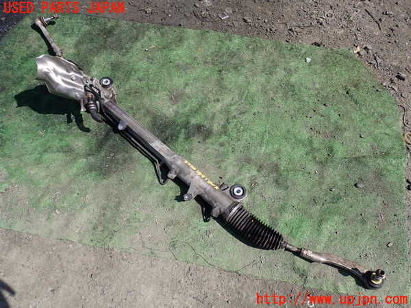 1UPJ-32384235]ポルシェ・パナメーラ S E-ハイブリッド(970CGEA)パワステギアボックス 中古_m0001.jpg