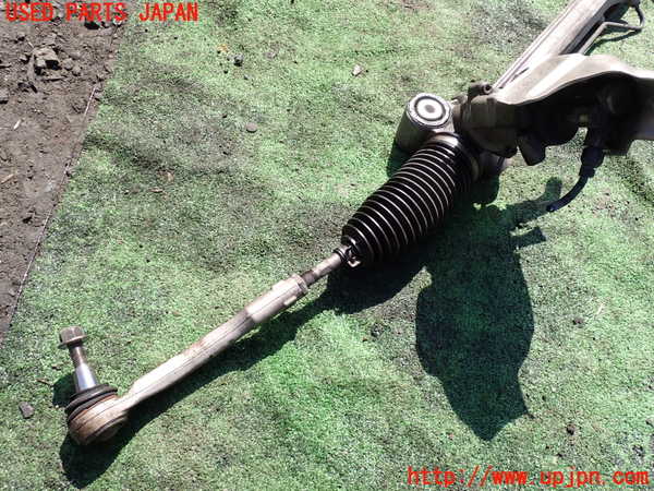 1UPJ-32384235]ポルシェ・パナメーラ S E-ハイブリッド(970CGEA)パワステギアボックス 中古_m0002.jpg