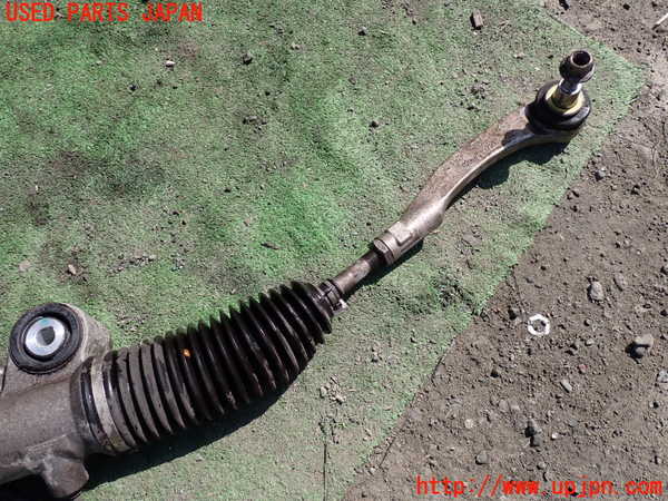 1UPJ-32384235]ポルシェ・パナメーラ S E-ハイブリッド(970CGEA)パワステギアボックス 中古_m0003.jpg