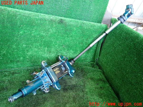 1UPJ-32384260]ポルシェ・パナメーラ S E-ハイブリッド(970CGEA)ステアリングシャフト 中古_m0001.jpg