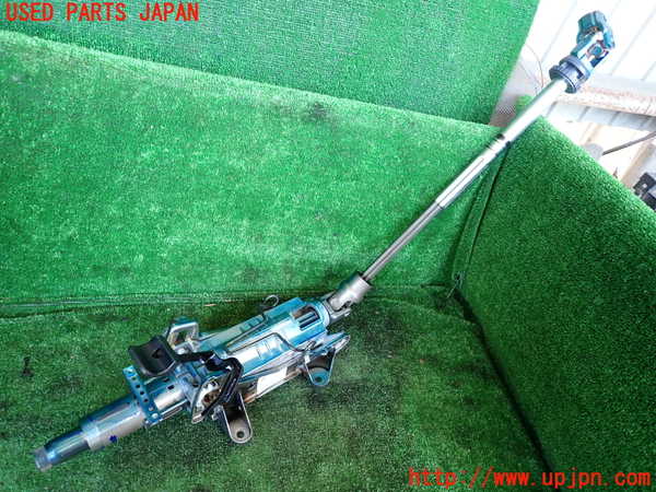 1UPJ-32384260]ポルシェ・パナメーラ S E-ハイブリッド(970CGEA)ステアリングシャフト 中古_m0002.jpg