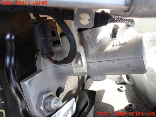 1UPJ-32384050]ポルシェ・パナメーラ S E-ハイブリッド(970CGEA)ブレーキマスターシリンダー 中古_m0002.jpg