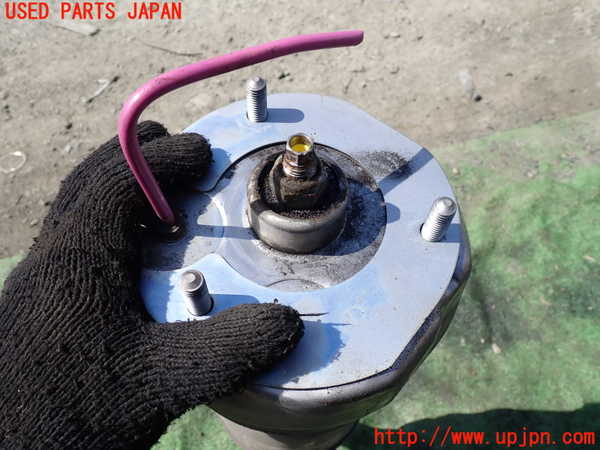 1UPJ-32385025]ポルシェ・パナメーラ S E-ハイブリッド(970CGEA)左フロントストラット 中古_m0002.jpg