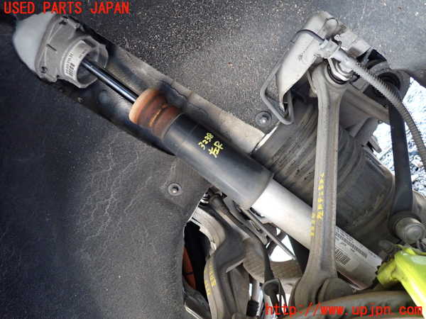 1UPJ-32385075]ポルシェ・パナメーラ S E-ハイブリッド(970CGEA)左リアショックアブソーバー 中古_m0001.jpg