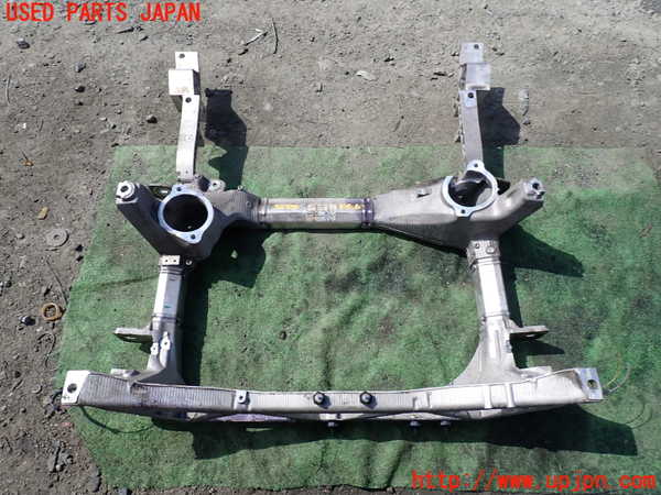 1UPJ-32385285]ポルシェ・パナメーラ S E-ハイブリッド(970CGEA)フロントメンバー 中古_m0001.jpg